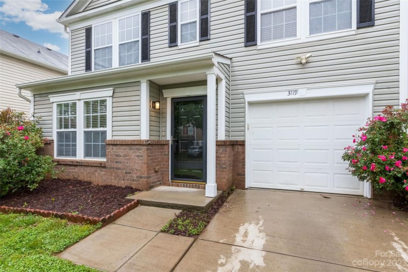 Property image 2 at 3119 Bennett Neely Lane, Charlotte, NC 28269