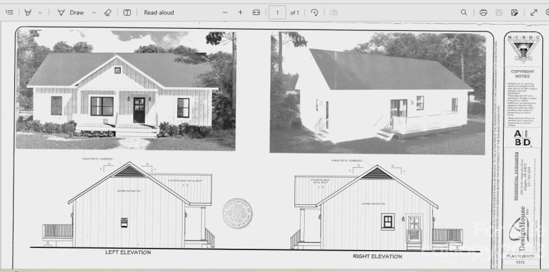 Property image 2 at 814 Orchard Street, Shelby, NC 28152