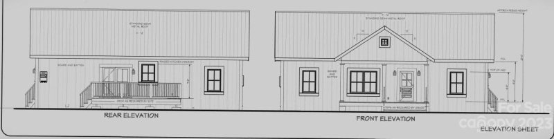 Property image 3 at 814 Orchard Street, Shelby, NC 28152