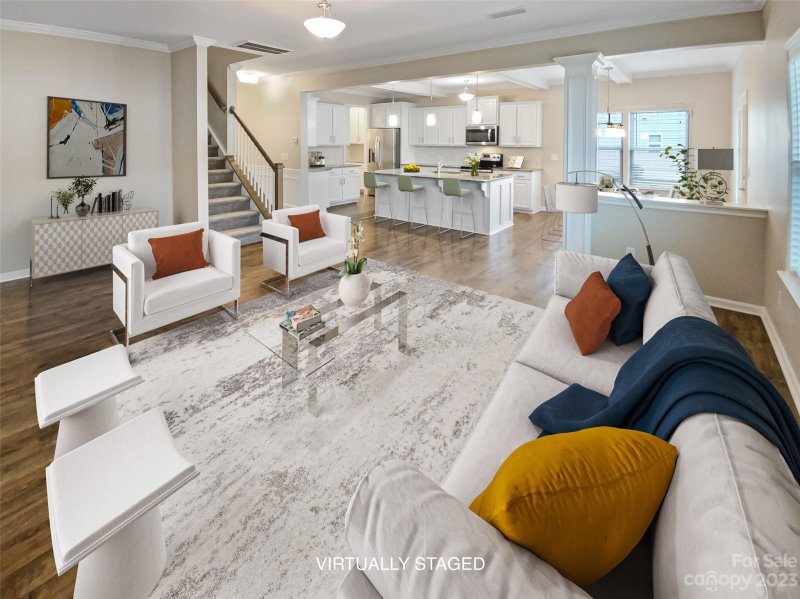 Property image 3 at 1220 Brooksland Place, Waxhaw, NC 28173