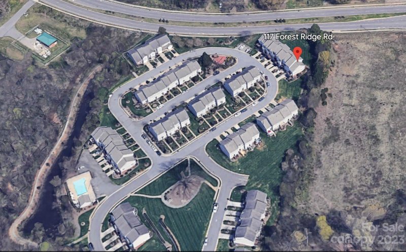 Property image 2 at 117 Forest Ridge Road, Mooresville, NC 28117