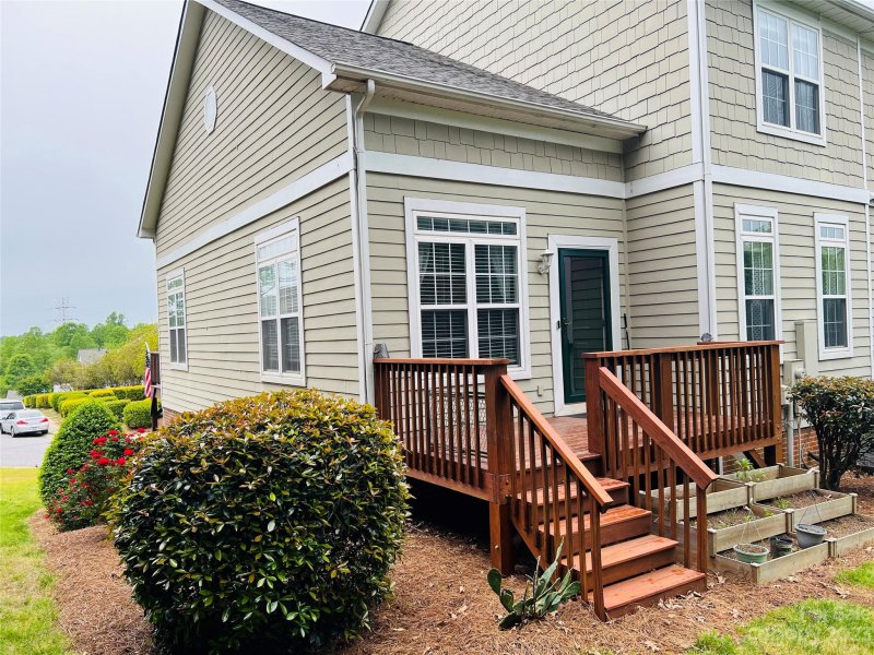 Property image 3 at 117 Forest Ridge Road, Mooresville, NC 28117