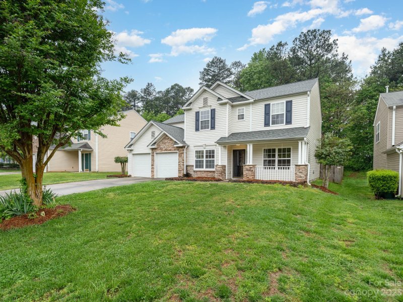 Property image 2 at 1439 Highfield Court, Charlotte, NC 28216