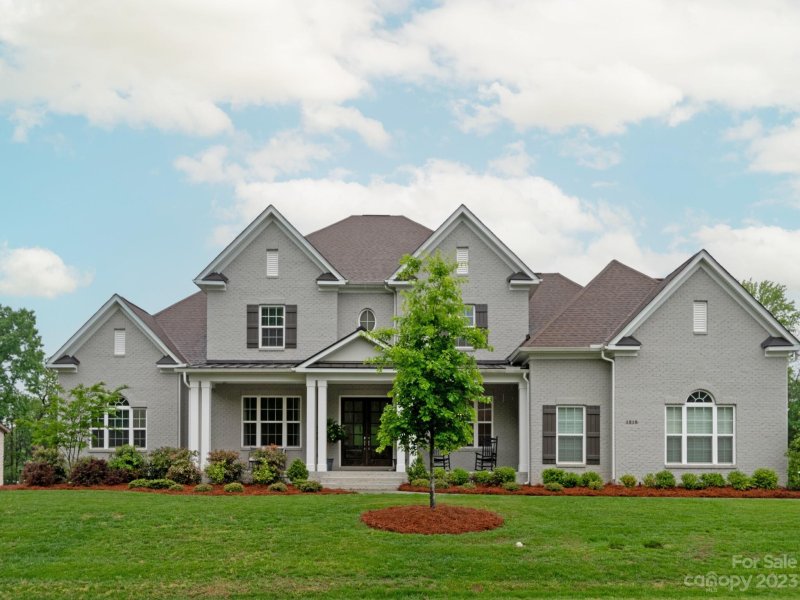 Property image 3 at 1218 Grand Oak Drive, Waxhaw, NC 28173