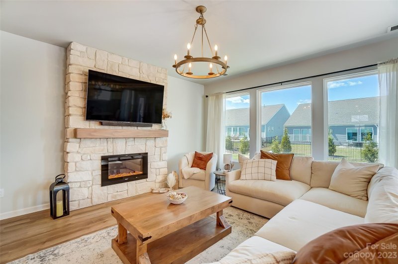 Property image 3 at 6030 Holland Street, Indian Land, SC 29707