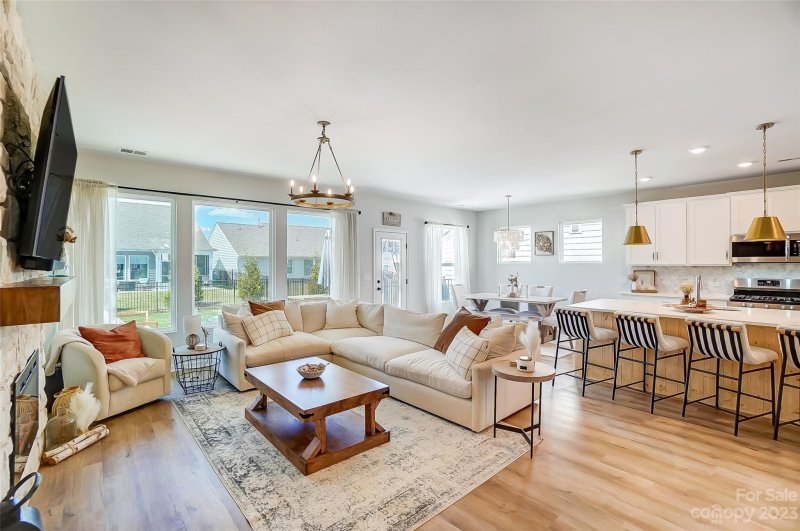 Property image 5 at 6030 Holland Street, Indian Land, SC 29707