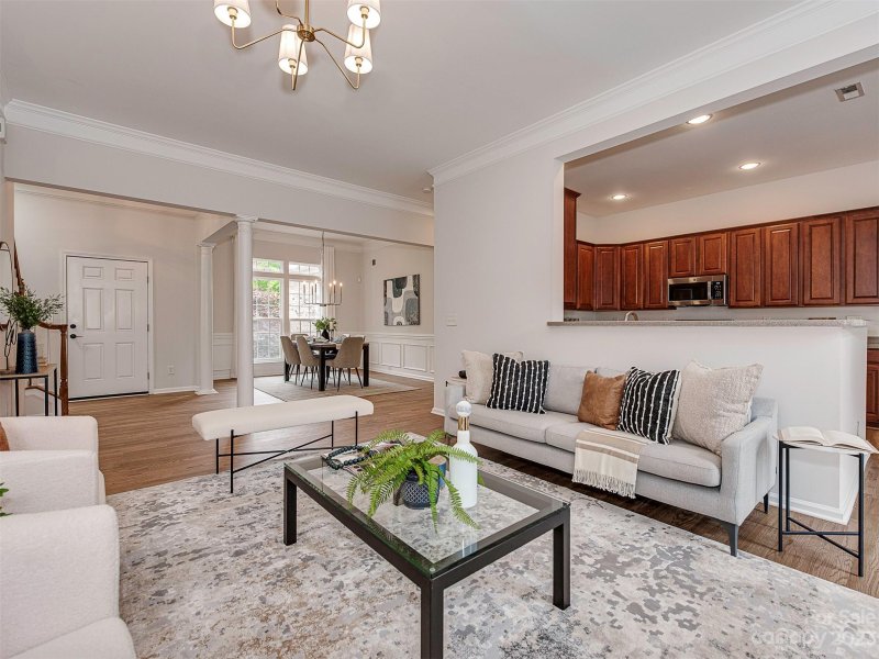 Property image 3 at 1009 Sharon Lee Avenue, Fort Mill, SC 29708