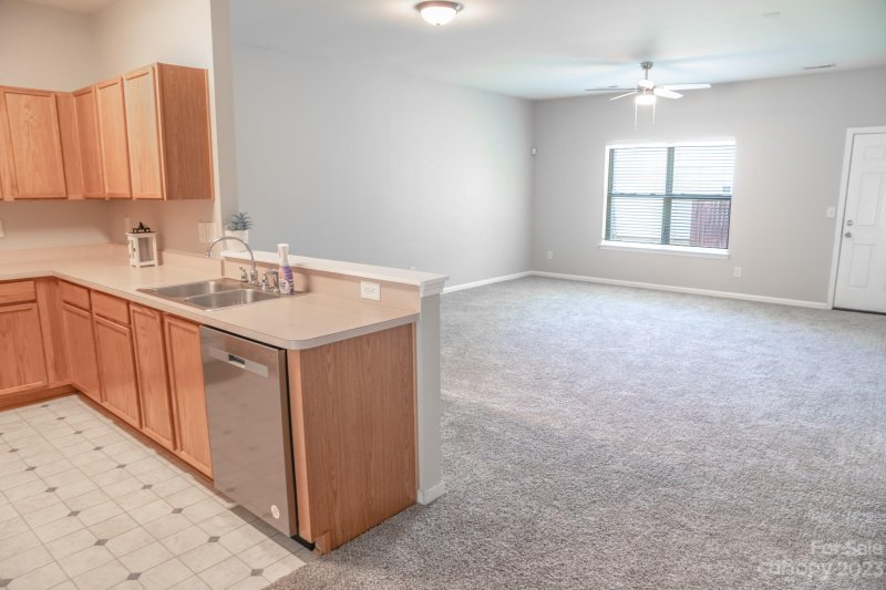 Property image 4 at 8553 Greenware Trail, Charlotte, NC 28269