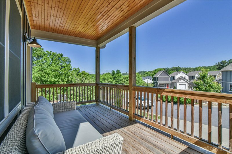 Property image 3 at 106 Wheeler Road, Weaverville, NC 28787