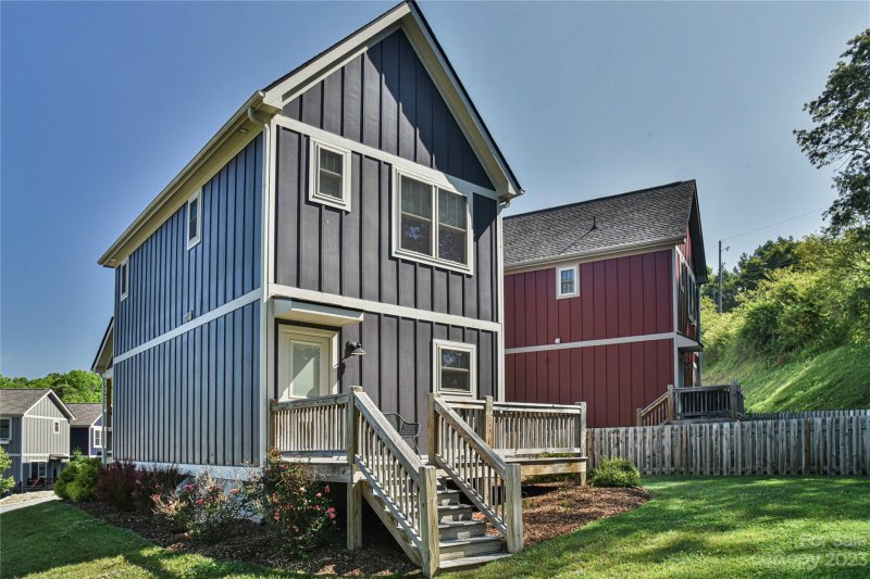 Property image 4 at 106 Wheeler Road, Weaverville, NC 28787