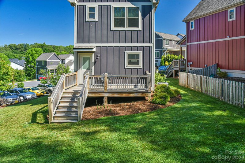 Property image 5 at 106 Wheeler Road, Weaverville, NC 28787