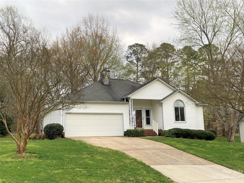 Property image 2 at 4380 Hickory Hollow Road, Gastonia, NC 28056