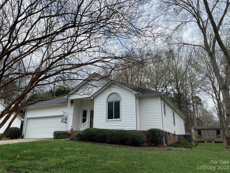 Property image 3 at 4380 Hickory Hollow Road, Gastonia, NC 28056