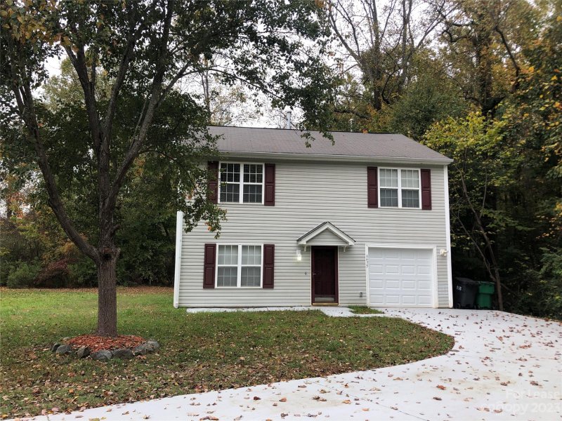 6635 Nevin Glen Drive