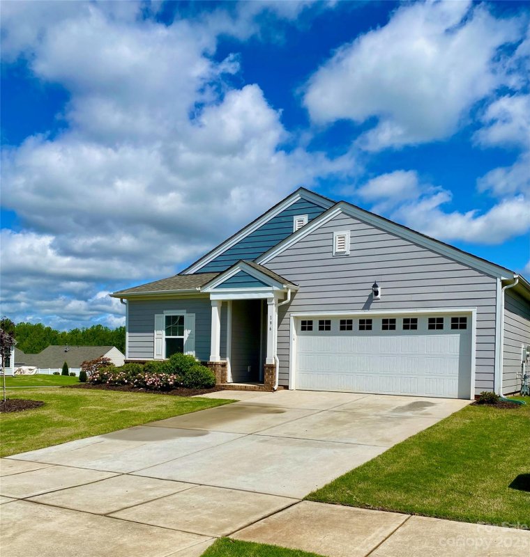 196 Willow Valley Drive