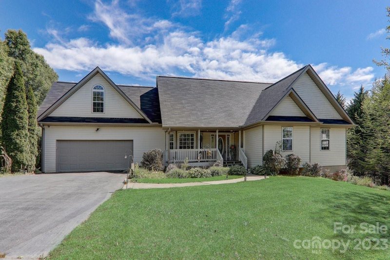 Property image 2 at 64 Ridge Brook Drive, Weaverville, NC 28787