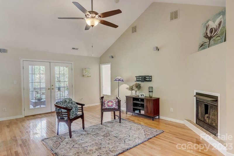 Property image 3 at 64 Ridge Brook Drive, Weaverville, NC 28787