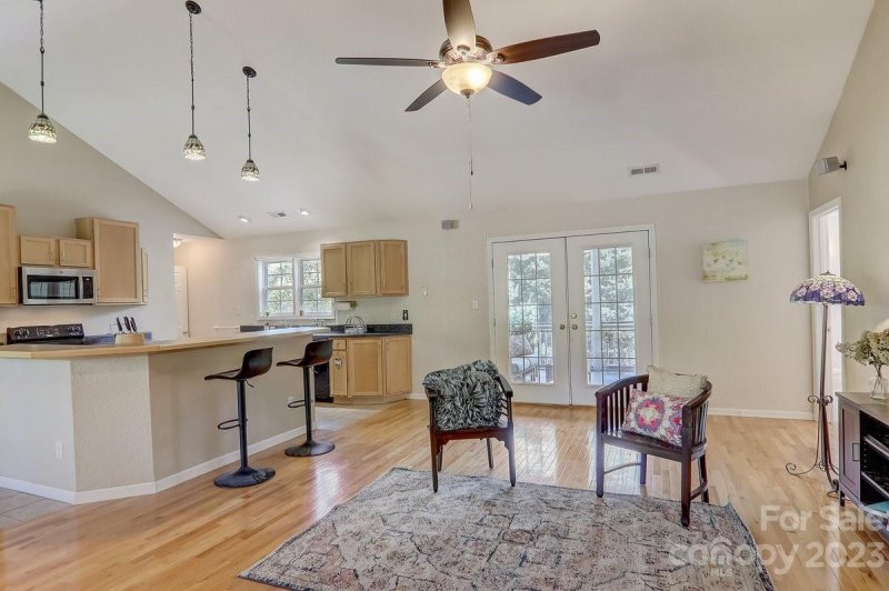 Property image 4 at 64 Ridge Brook Drive, Weaverville, NC 28787