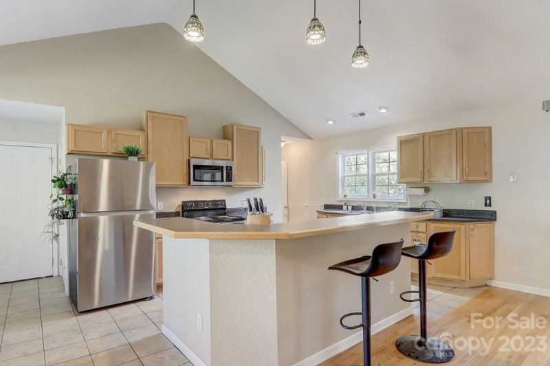 Property image 5 at 64 Ridge Brook Drive, Weaverville, NC 28787