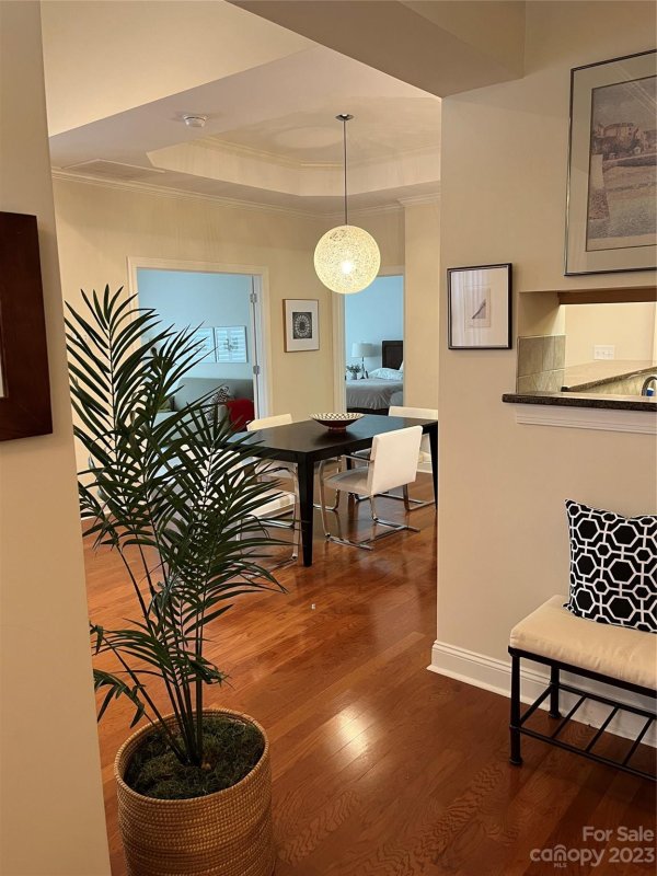 Property image 2 at 2892 Bellasera Way, Matthews, NC 28105