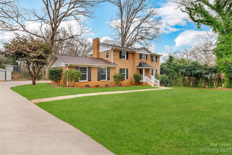 Property image 2 at 6613 Fair Lawn Road, Charlotte, NC 28215