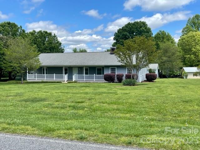 Property image 4 at 2040 Moss Farm Road, Hickory, NC 28602