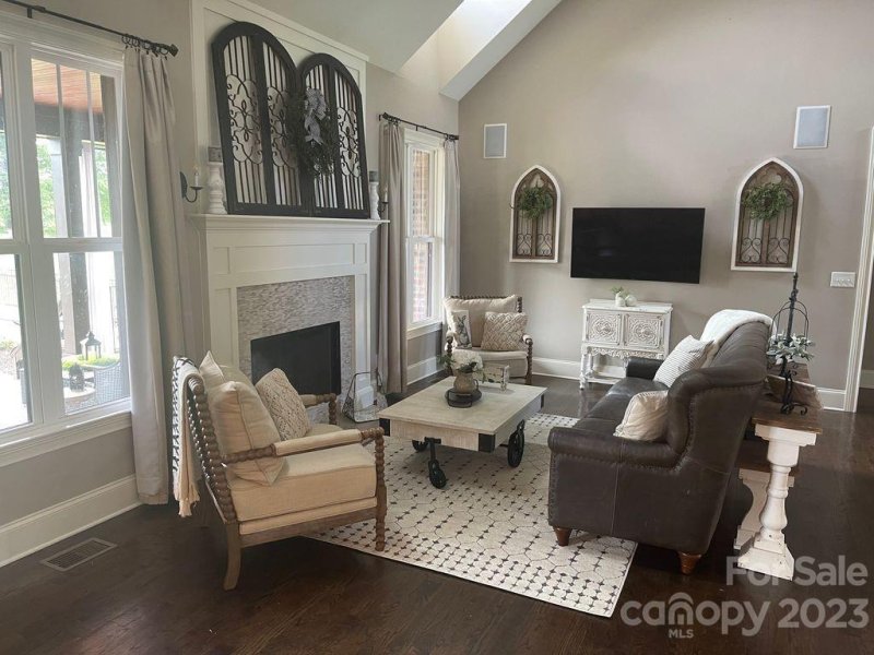 Property image 4 at 4901 Campobello Drive, Monroe, NC 28110