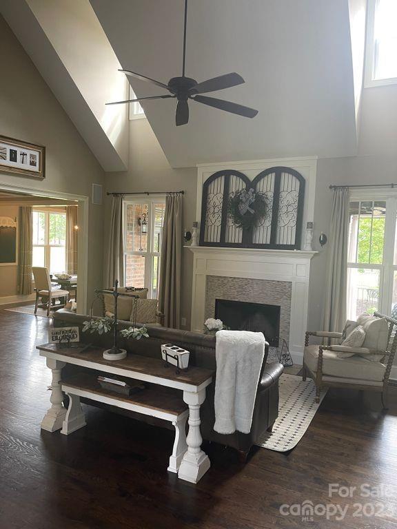 Property image 5 at 4901 Campobello Drive, Monroe, NC 28110