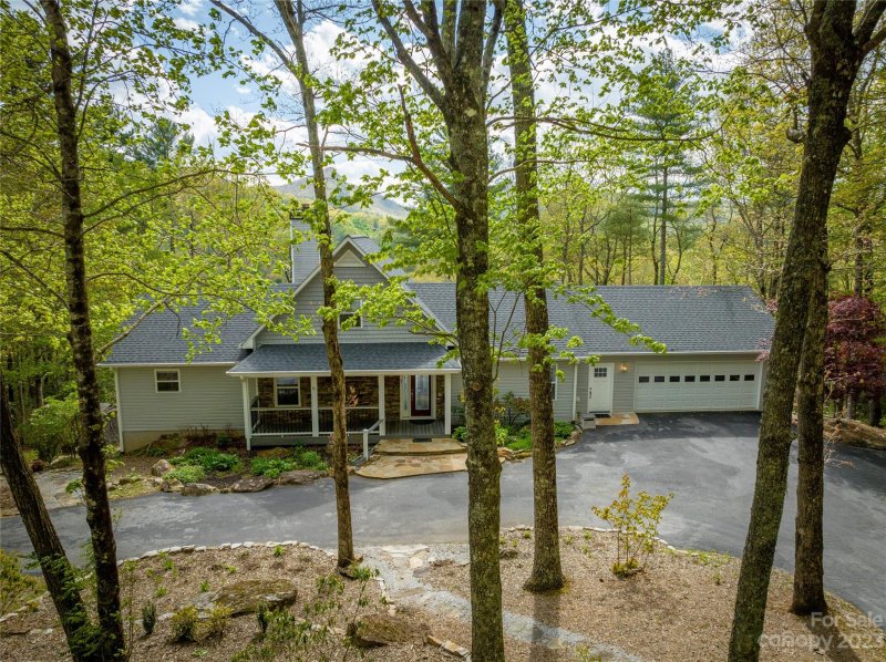 Property image 3 at 383 Trays Island Road, Sapphire, NC 28774