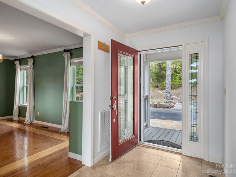 Property image 5 at 383 Trays Island Road, Sapphire, NC 28774