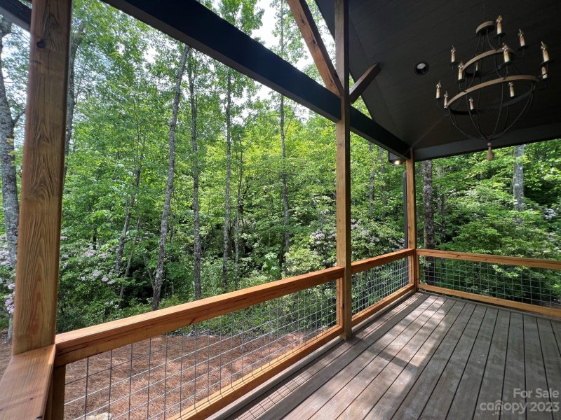 Property image 5 at 266 Eastatoe Gap Road, Rosman, NC 28772