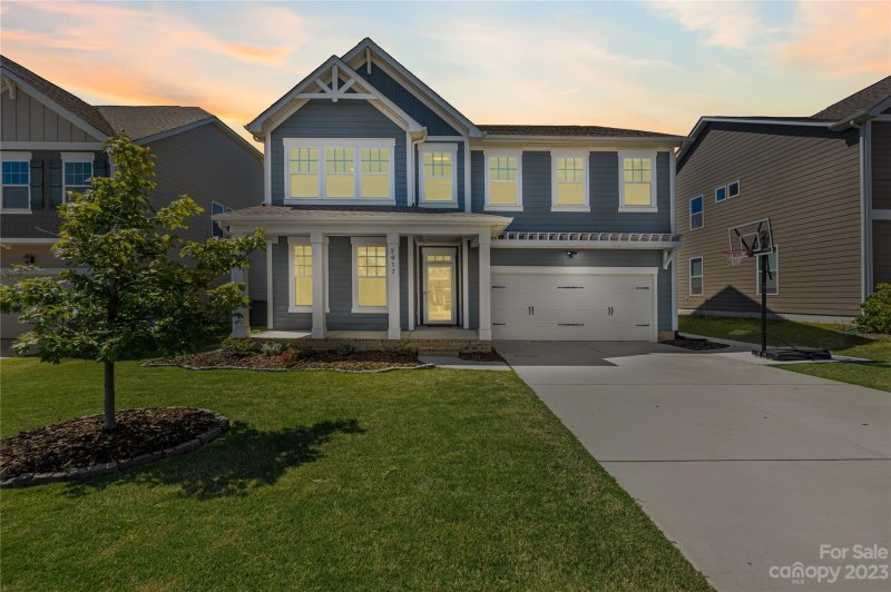 Property image 2 at 2017 Union Grove Lane, Indian Trail, NC 28079