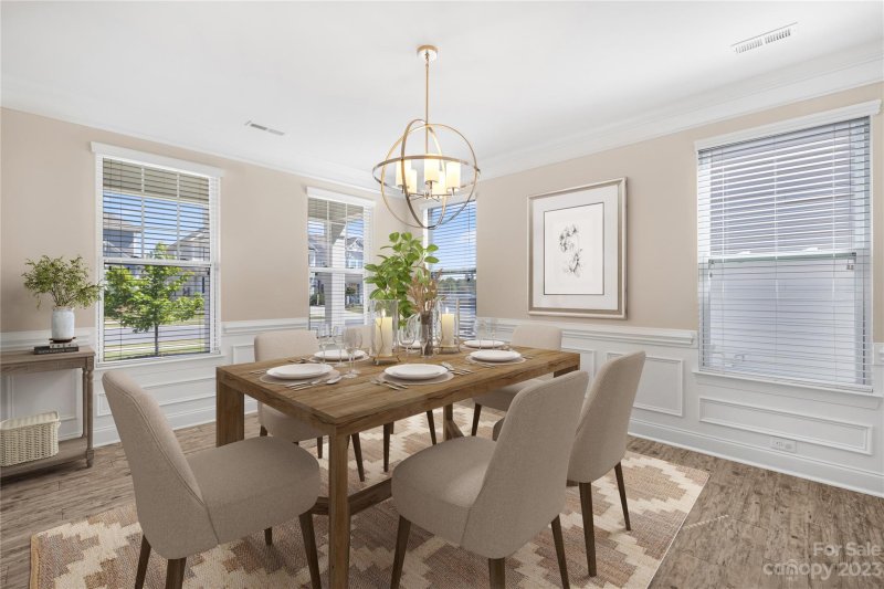 Property image 4 at 2017 Union Grove Lane, Indian Trail, NC 28079