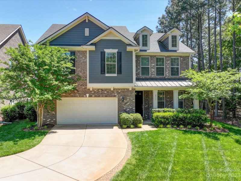 8931 Blakeney Heath Road