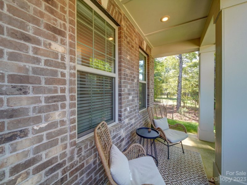 Property image 2 at 8931 Blakeney Heath Road, Charlotte, NC 28277