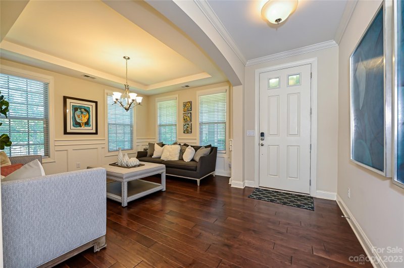 Property image 3 at 8931 Blakeney Heath Road, Charlotte, NC 28277
