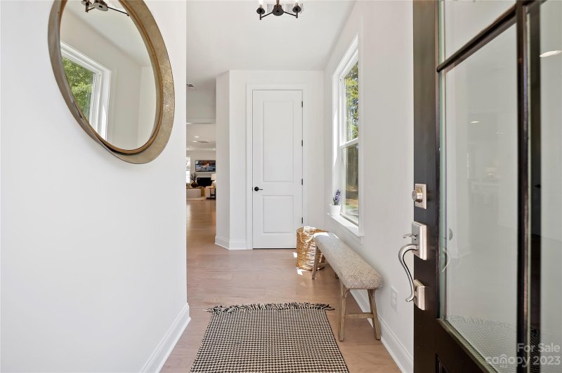 Property image 3 at 6007 Corbin Woods Court, Charlotte, NC 28226