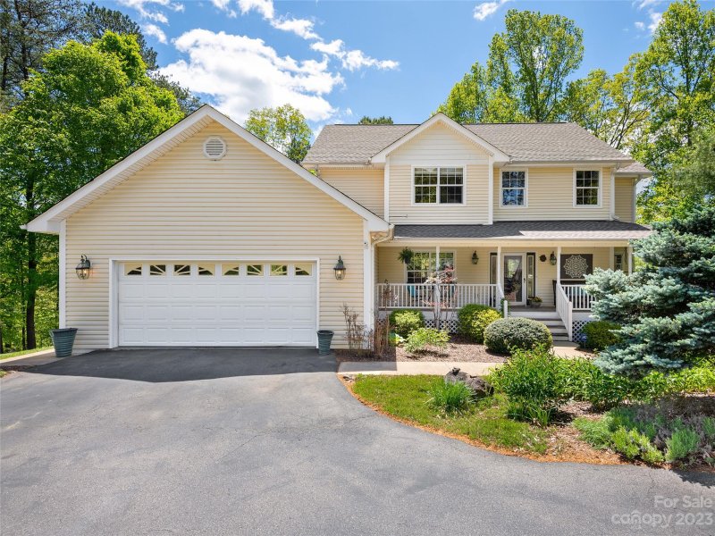 Property image 4 at 58 Red Maple Drive, Weaverville, NC 28787