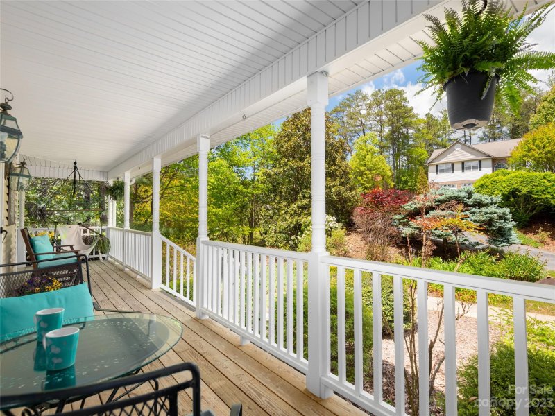 Property image 5 at 58 Red Maple Drive, Weaverville, NC 28787