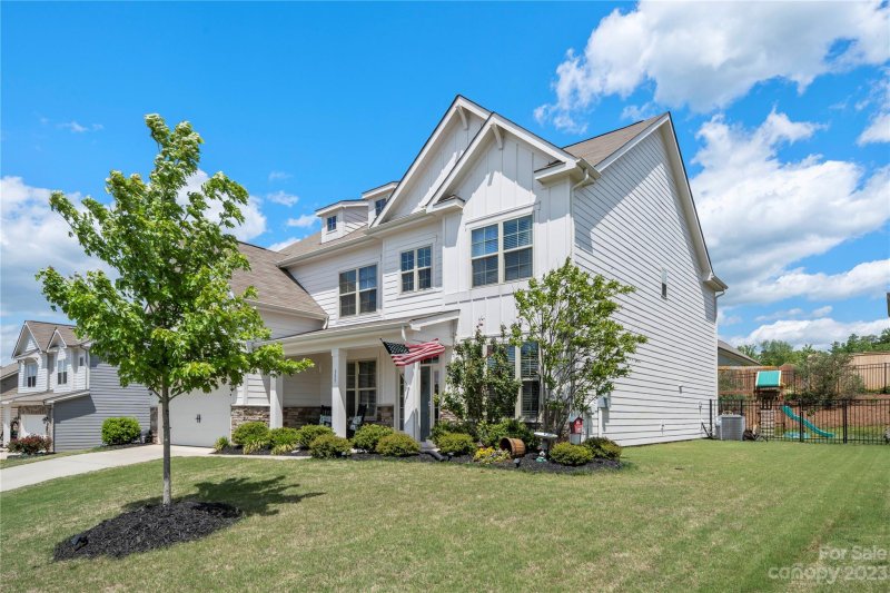 Property image 3 at 357 Pleasant Hill Drive, Concord, NC 28025