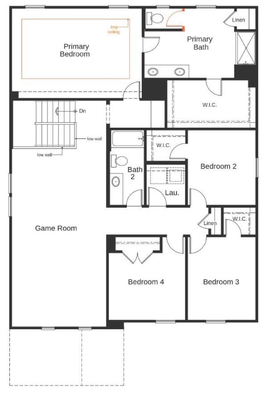 Property image 2 at 14016 Fairy Tale Court, Huntersville, NC 28078