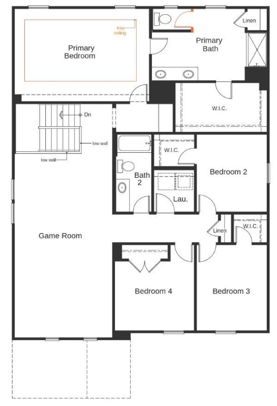 Property image 3 at 14016 Fairy Tale Court, Huntersville, NC 28078