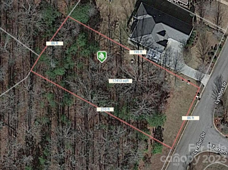 Property image 3 at 1036 Lyndon Drive, Lancaster, SC 29720