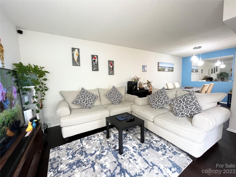 Property image 3 at 7405 Mystic Lane, Charlotte, NC 28227