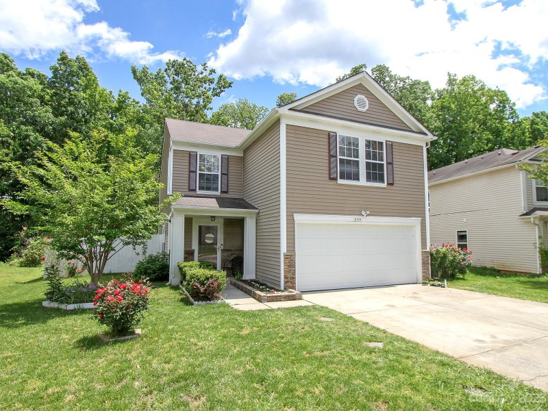 12324 Stowe Acres Drive