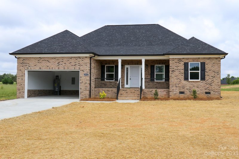 Property image 2 at 3516 Cloninger Road, Dallas, NC 28034