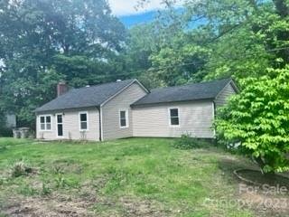 Property image 2 at 2705 Shady Drive, Kannapolis, NC 28083