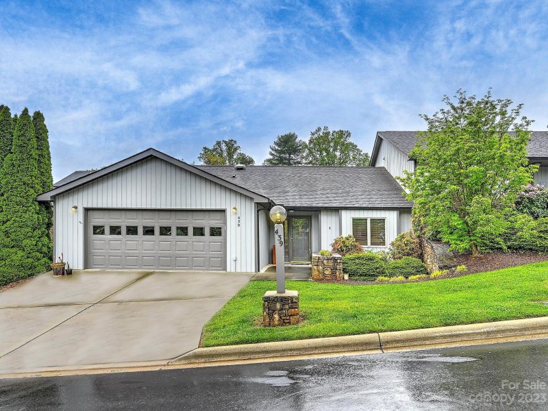 Property image 2 at 439 Kyfields Drive, Weaverville, NC 28787