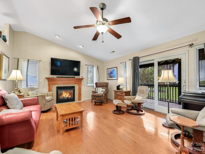 Property image 4 at 439 Kyfields Drive, Weaverville, NC 28787