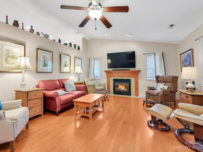 Property image 5 at 439 Kyfields Drive, Weaverville, NC 28787